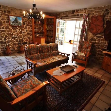 Casa De Padron Villa Екстериор снимка