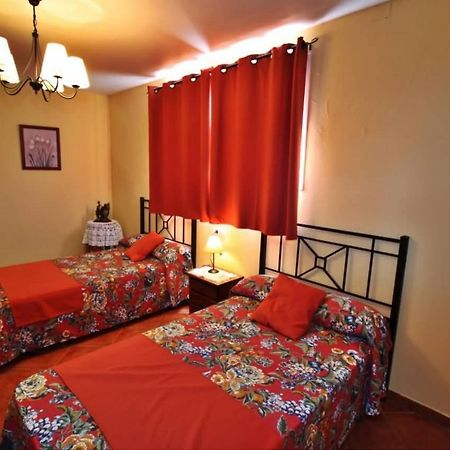 Casa De Padron Villa Екстериор снимка
