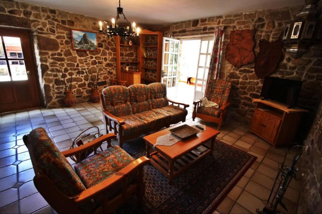 Casa De Padron Villa Екстериор снимка