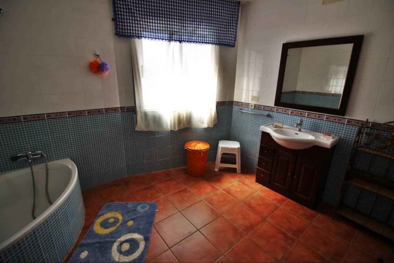 Casa De Padron Villa Екстериор снимка
