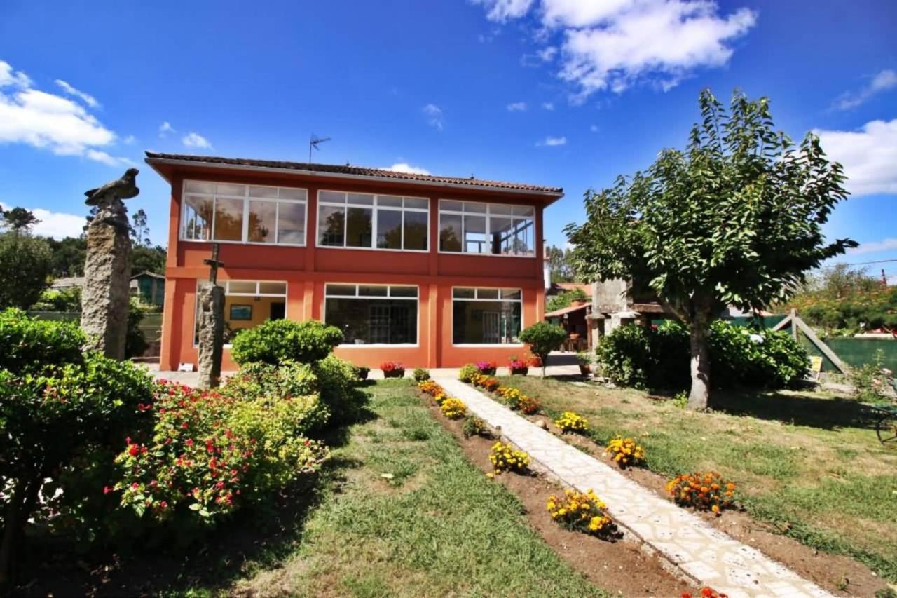 Casa De Padron Villa Екстериор снимка