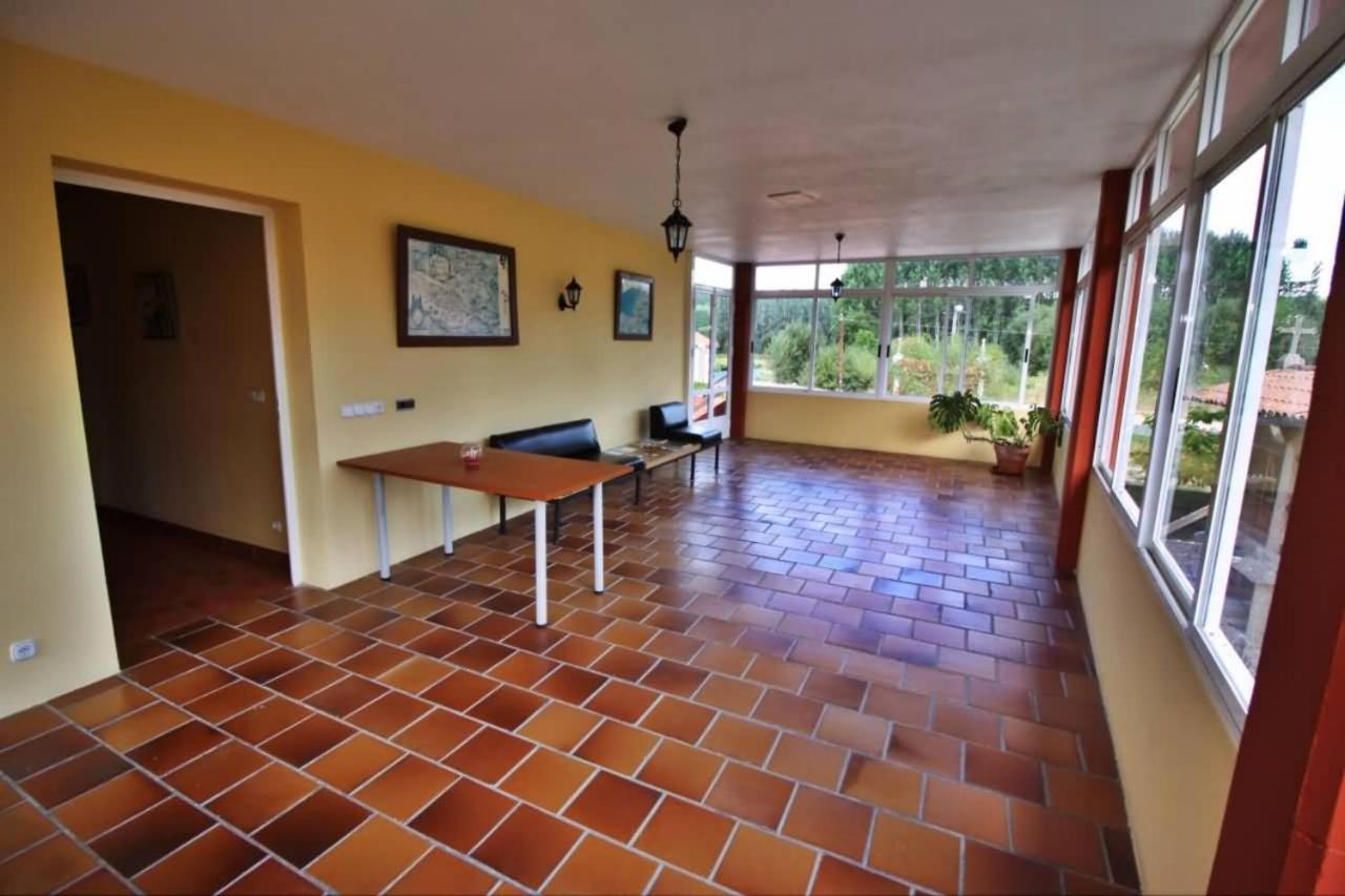 Casa De Padron Villa Екстериор снимка