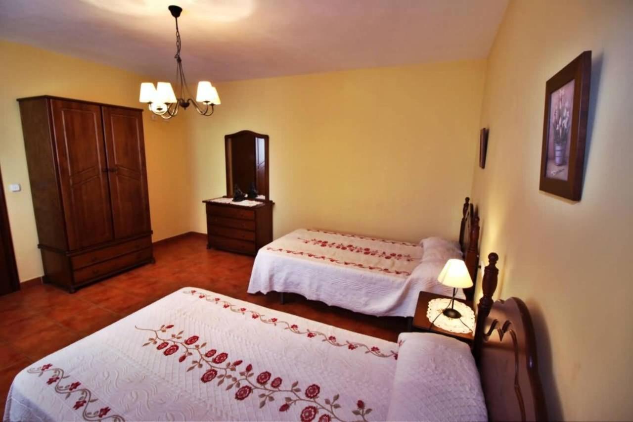 Casa De Padron Villa Екстериор снимка