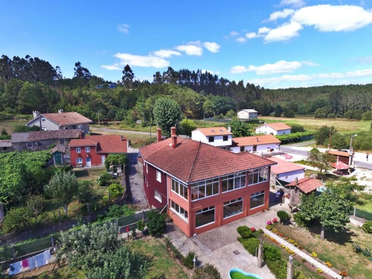 Casa De Padron Villa Екстериор снимка