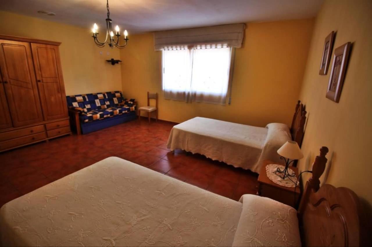 Casa De Padron Villa Екстериор снимка