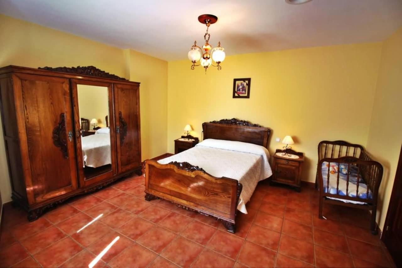 Casa De Padron Villa Екстериор снимка