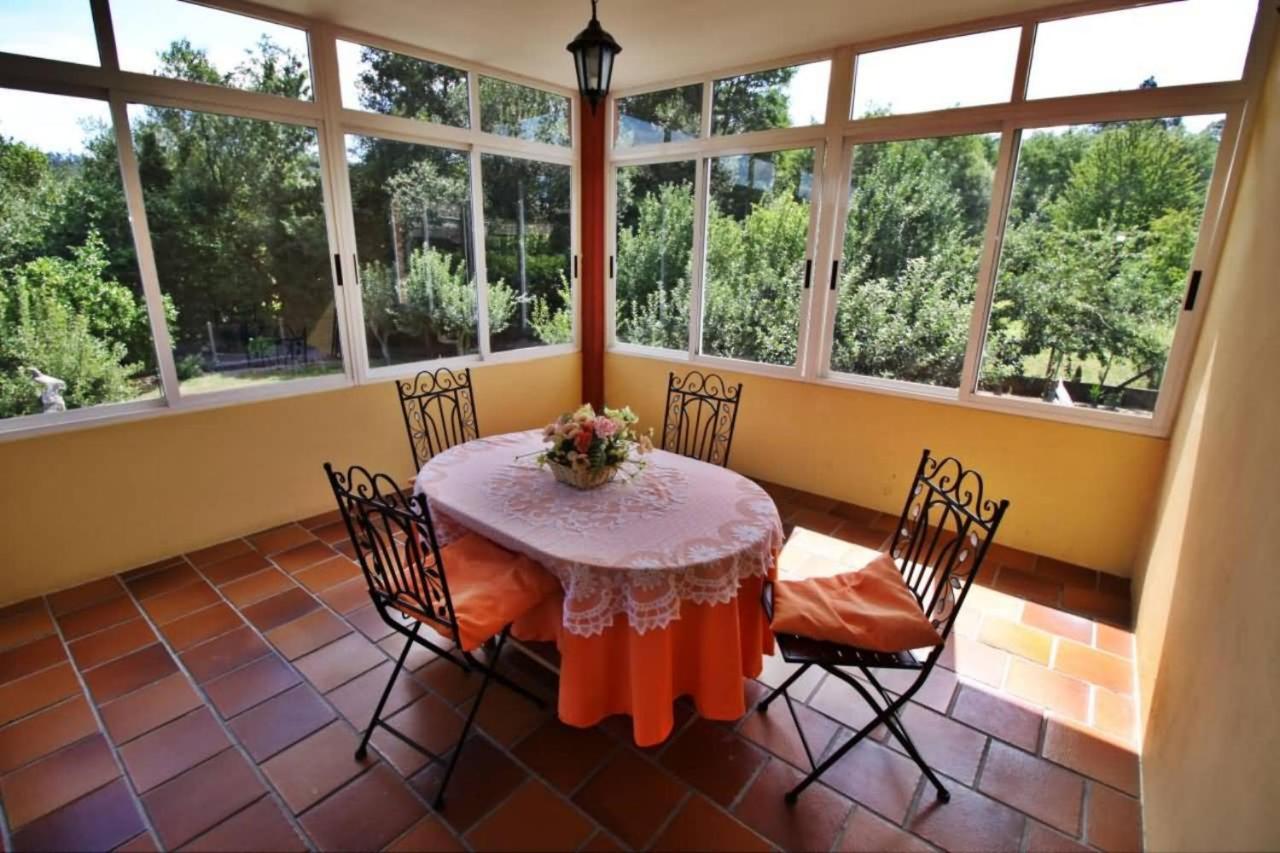 Casa De Padron Villa Екстериор снимка